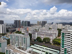 Blk 416 Clementi Avenue 1 (Clementi), HDB 4 Rooms #196548852